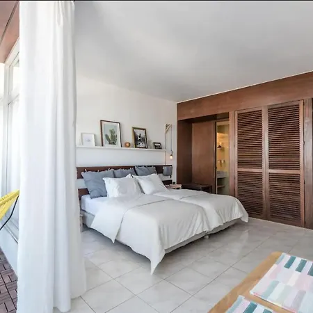 Cool Studio By Real Life Concierge Apartment Portimao