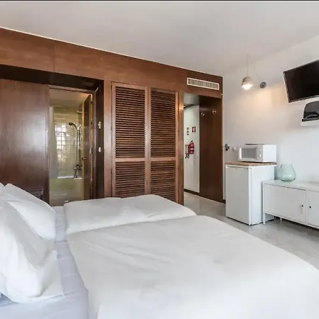 Cool Studio By Real Life Concierge