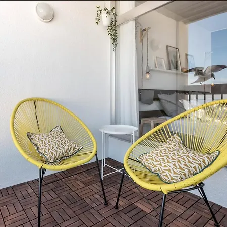 Cool Studio By Real Life Concierge * Portimão