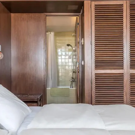 Cool Studio By Real Life Concierge Διαμέρισμα *