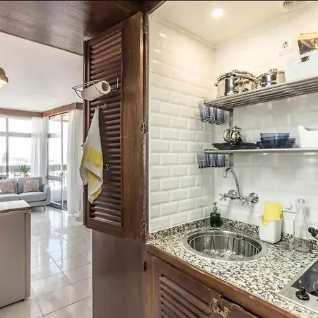 Cool Studio By Real Life Concierge Portimão