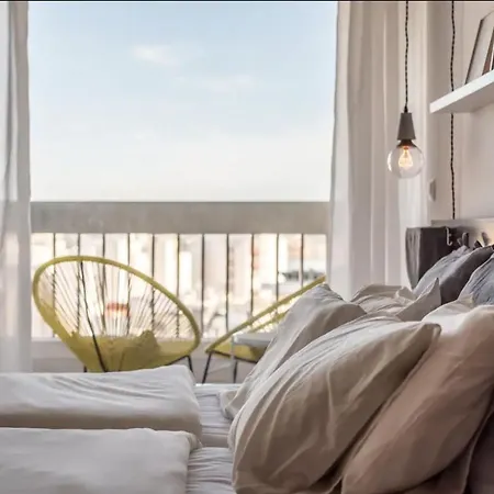 Cool Studio By Real Life Concierge Διαμέρισμα *