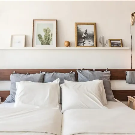 Cool Studio By Real Life Concierge *