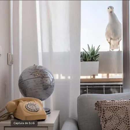 Διαμέρισμα Cool Studio By Real Life Concierge
